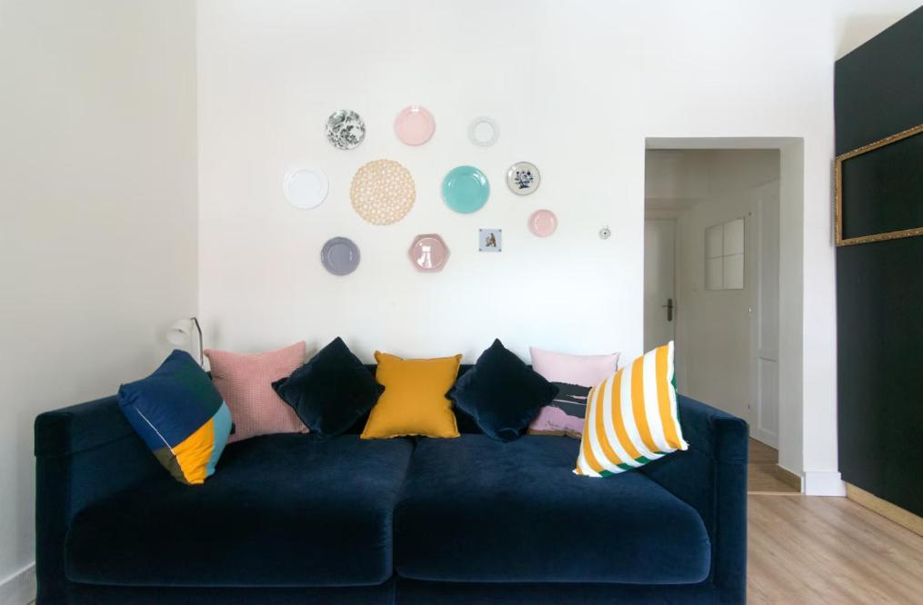 Apartment Smart