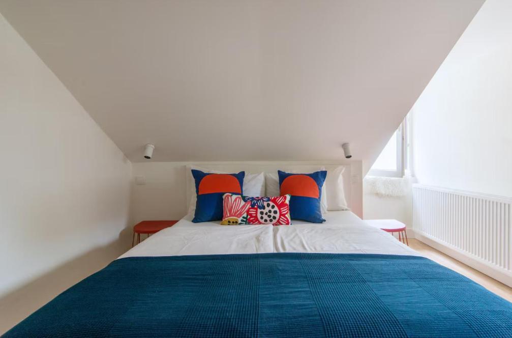 Apartment Smart Bratislava
