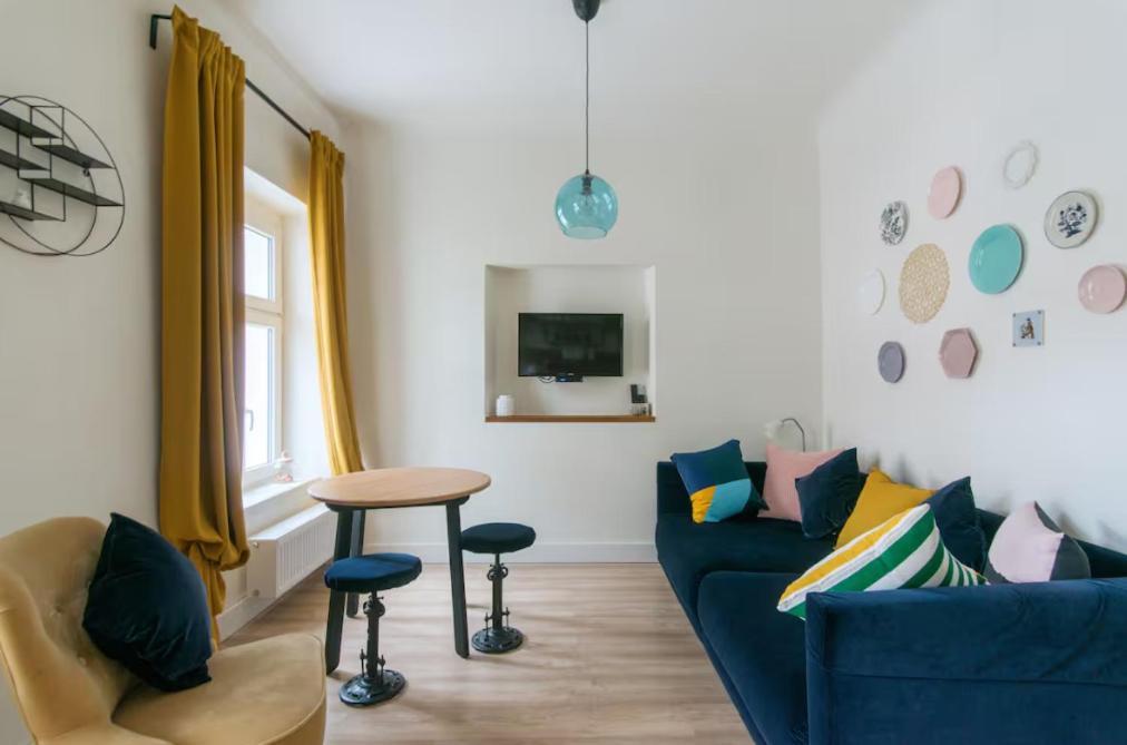 Apartment Smart