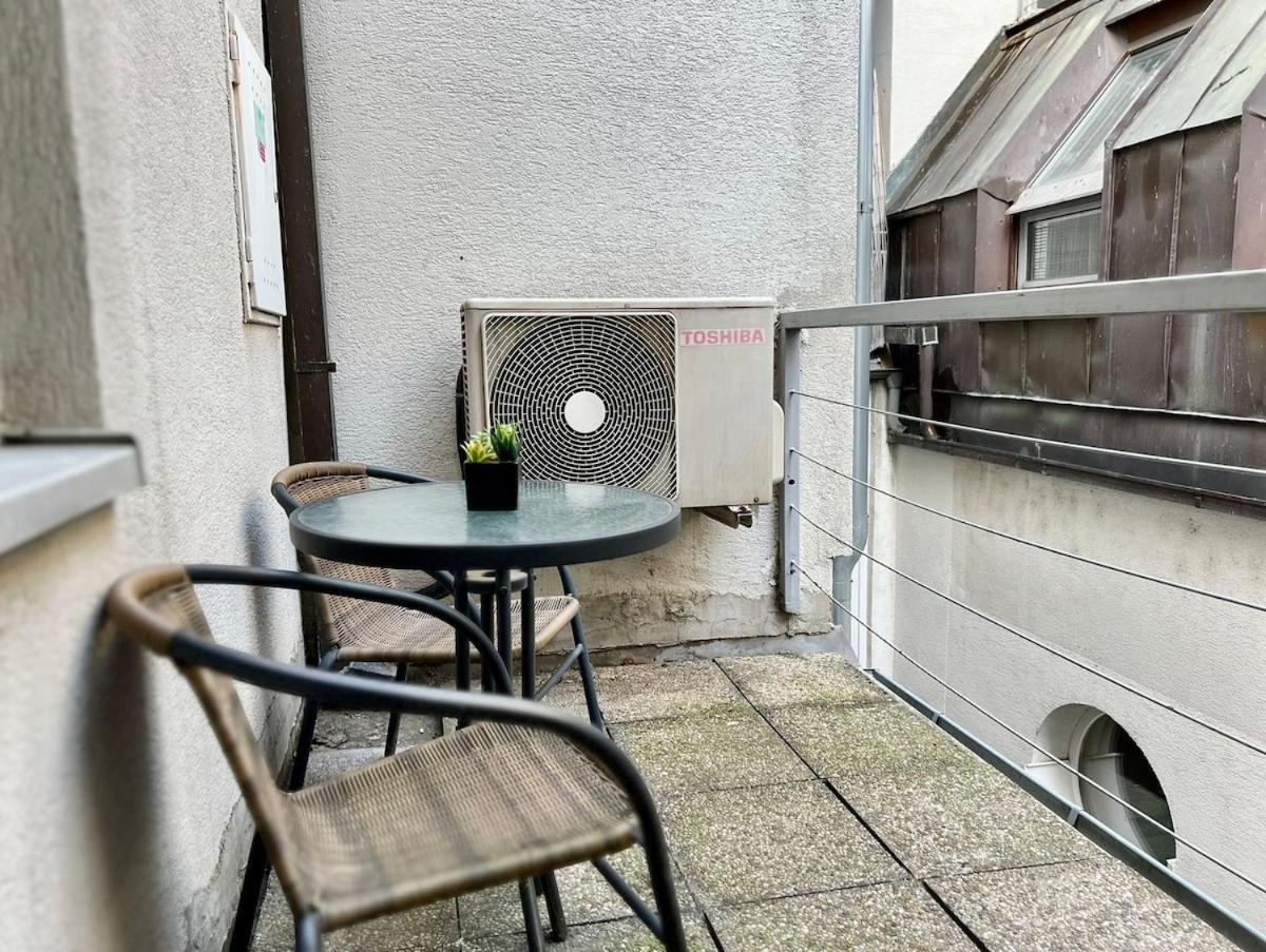 Adm Peaceful In Center- Wifi, Coffee, Ac