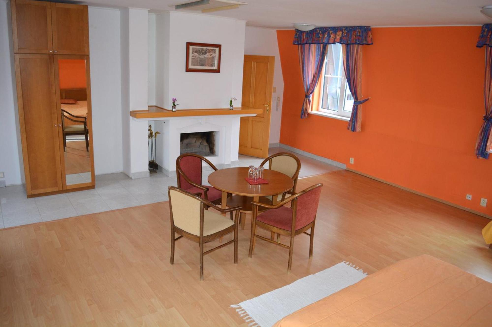 Kastiel Agatka 4* Bratislava