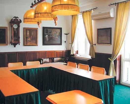 Kastiel Agatka 4* Bratislava