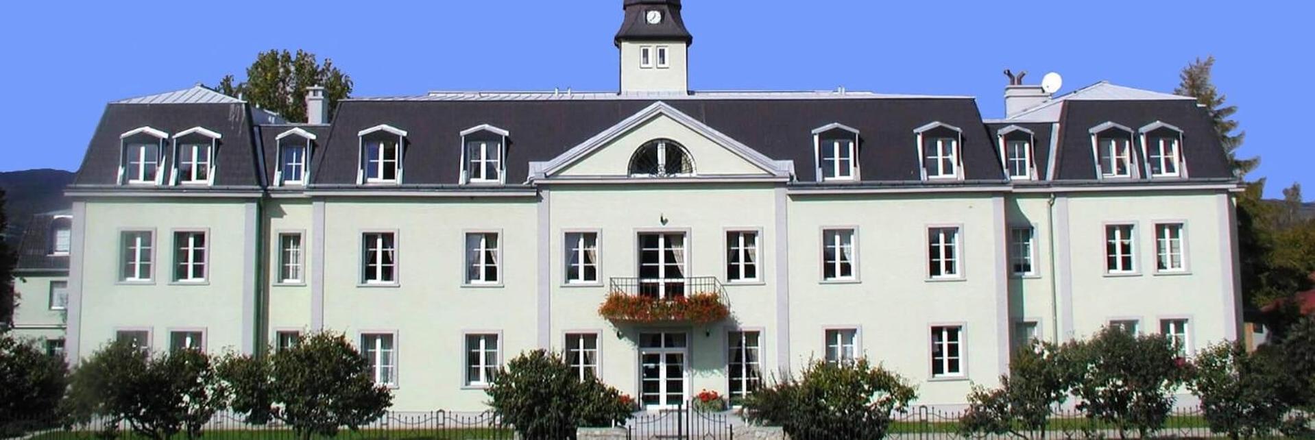 Kastiel Agatka 4* Bratislava
