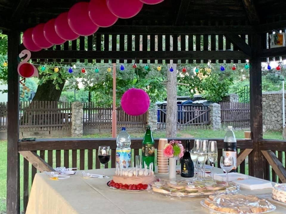 Kastiel Agatka Hotel