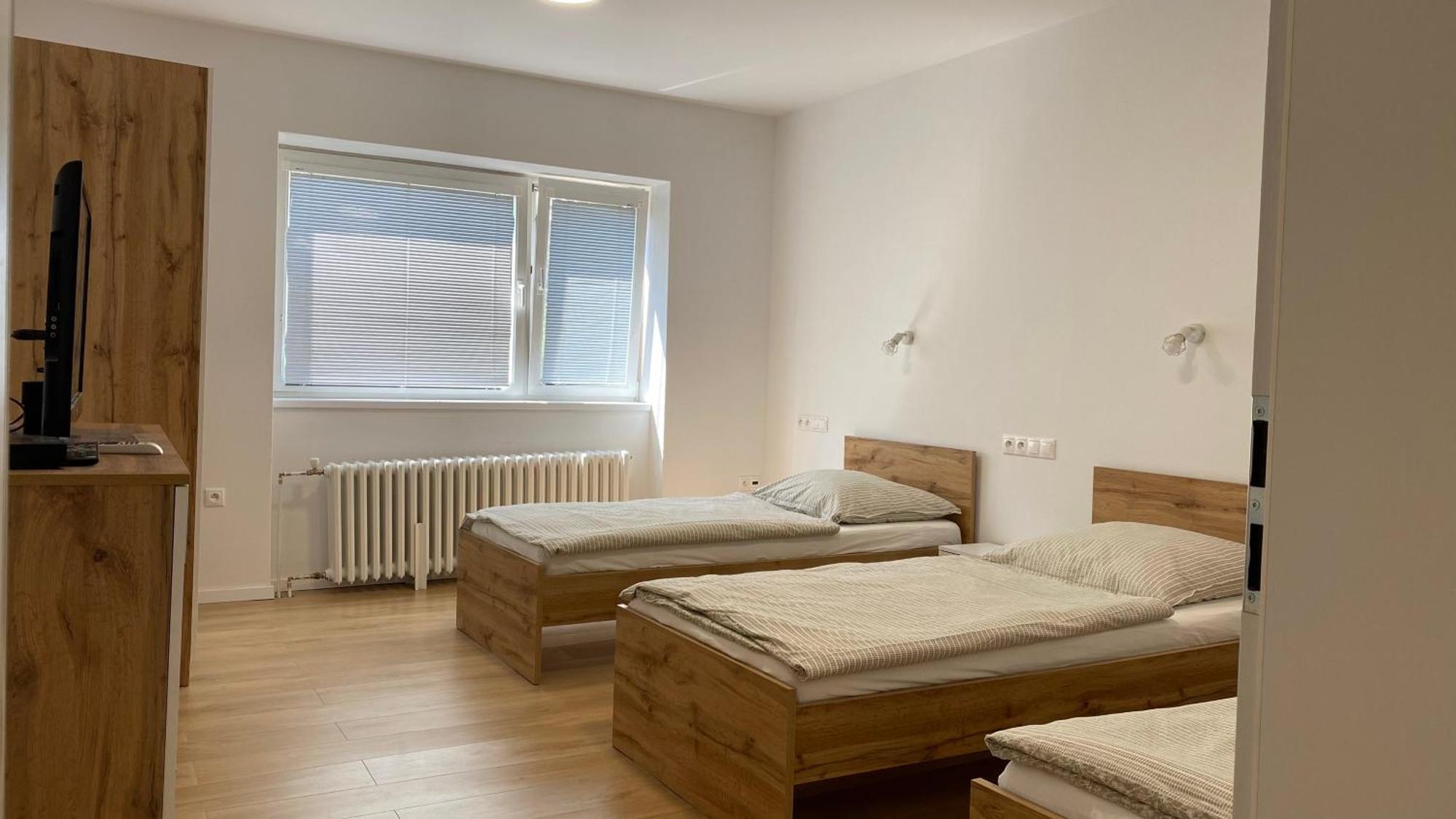Pri Kastieli Guest house *