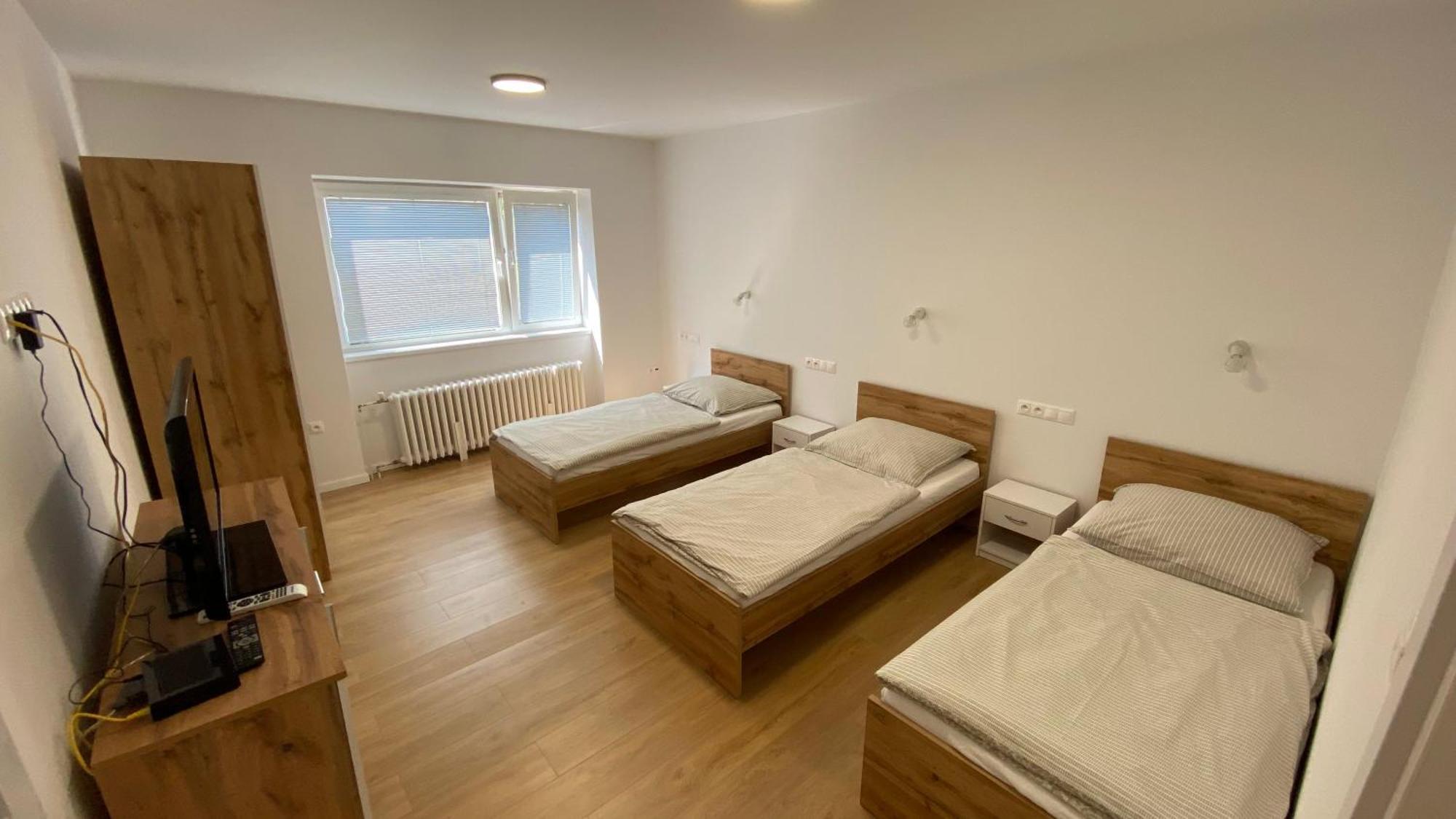 Guest house Pri Kastieli *