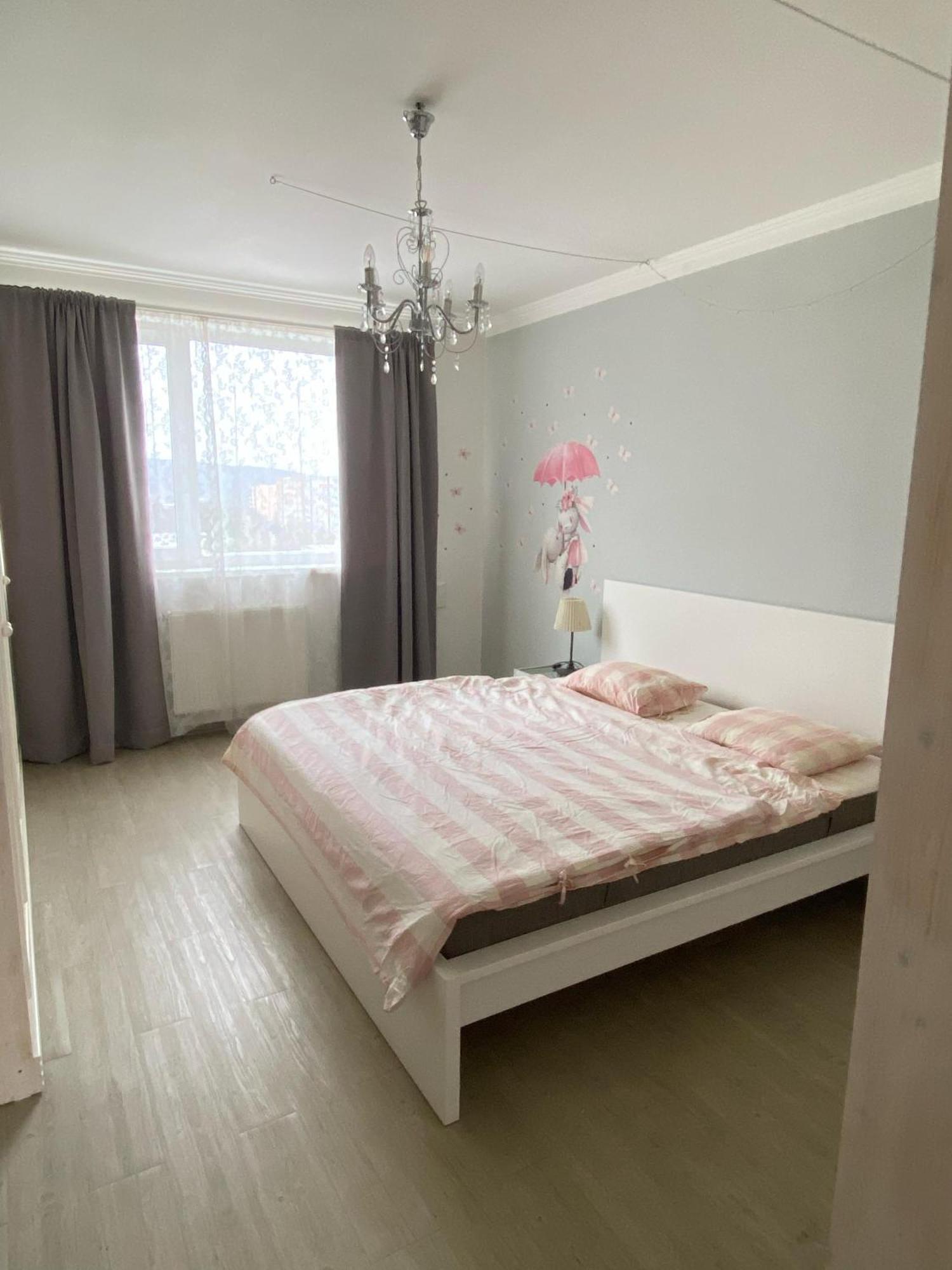 Apartment Bagra Apartment, 1-4 Guests, Free Parking & Wifi, 10 Min From Downtown *
