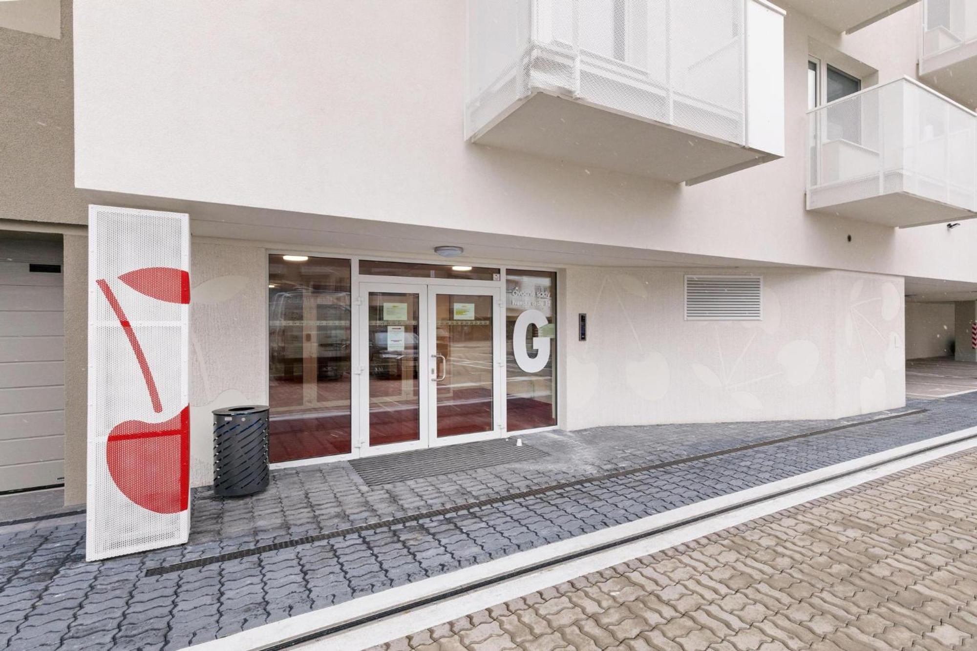 Apartment Ah Ovocne Sady- Next To Airport
