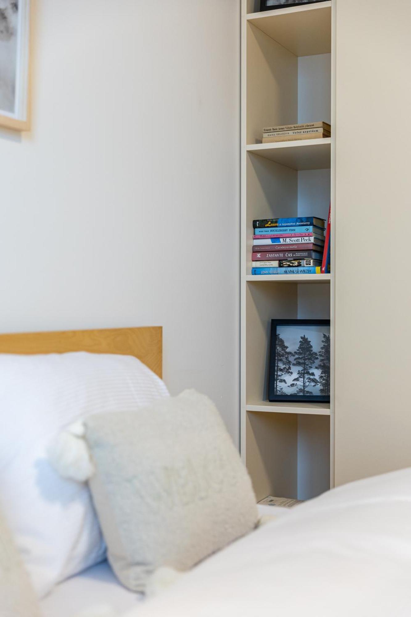 Apartment Comfort On Jegeho