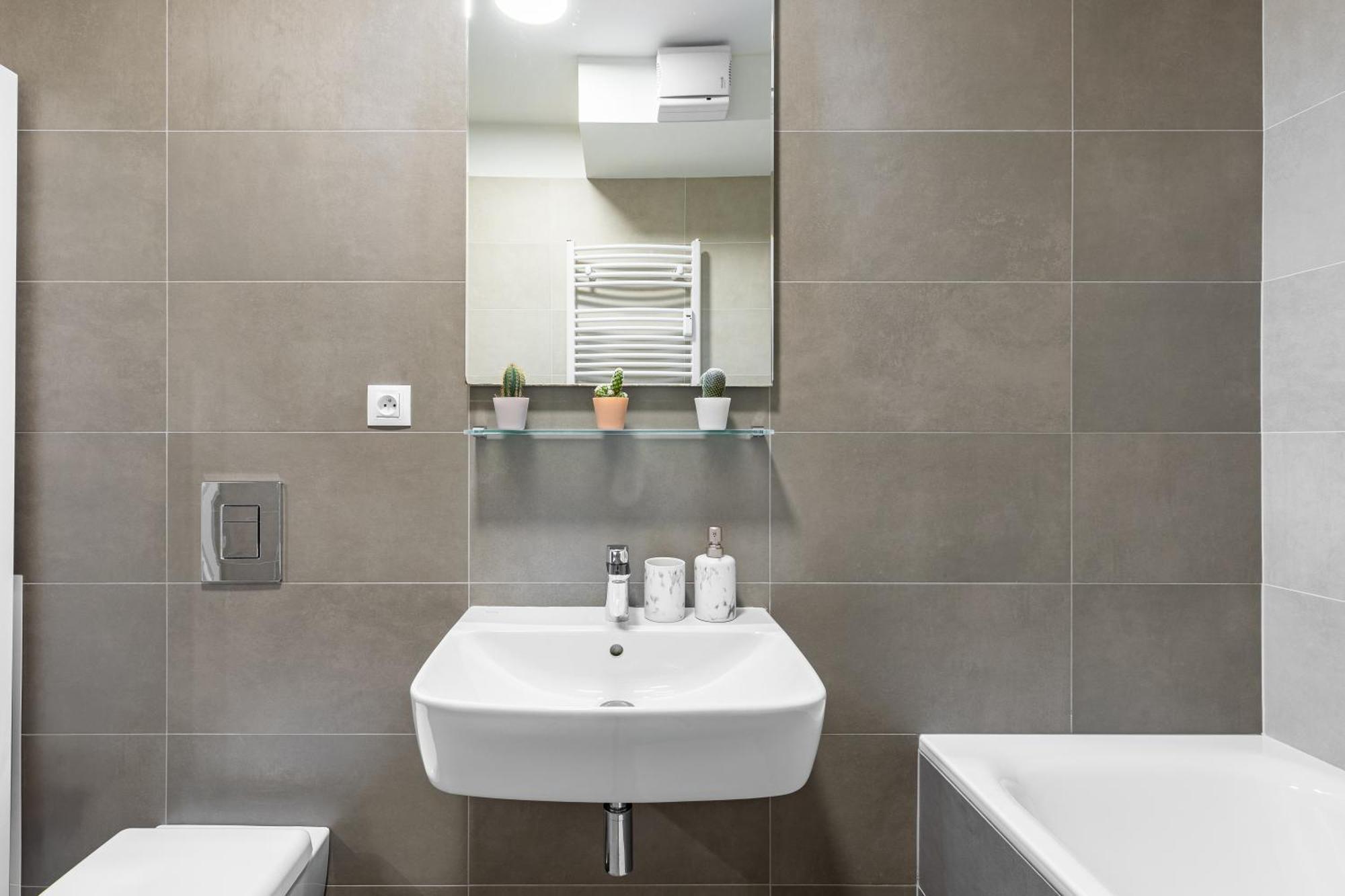 Comfort On Jegeho Apartment Pressburg