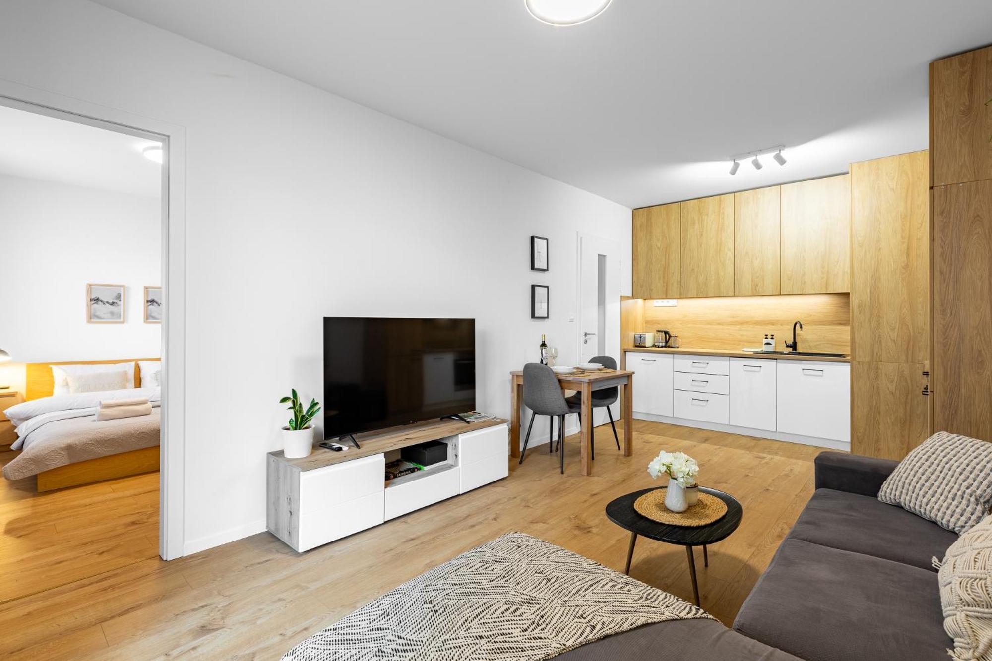 Comfort On Jegeho * Bratislava