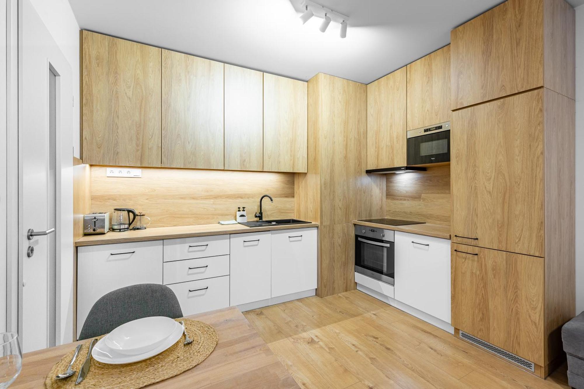 Comfort On Jegeho Apartment
