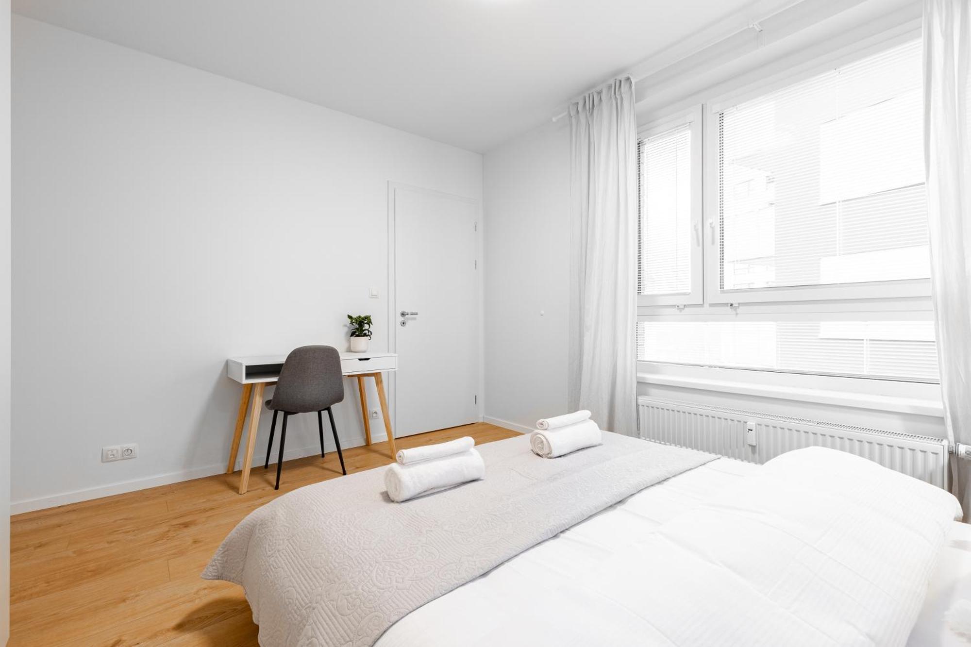 Apartment Comfort On Jegeho *