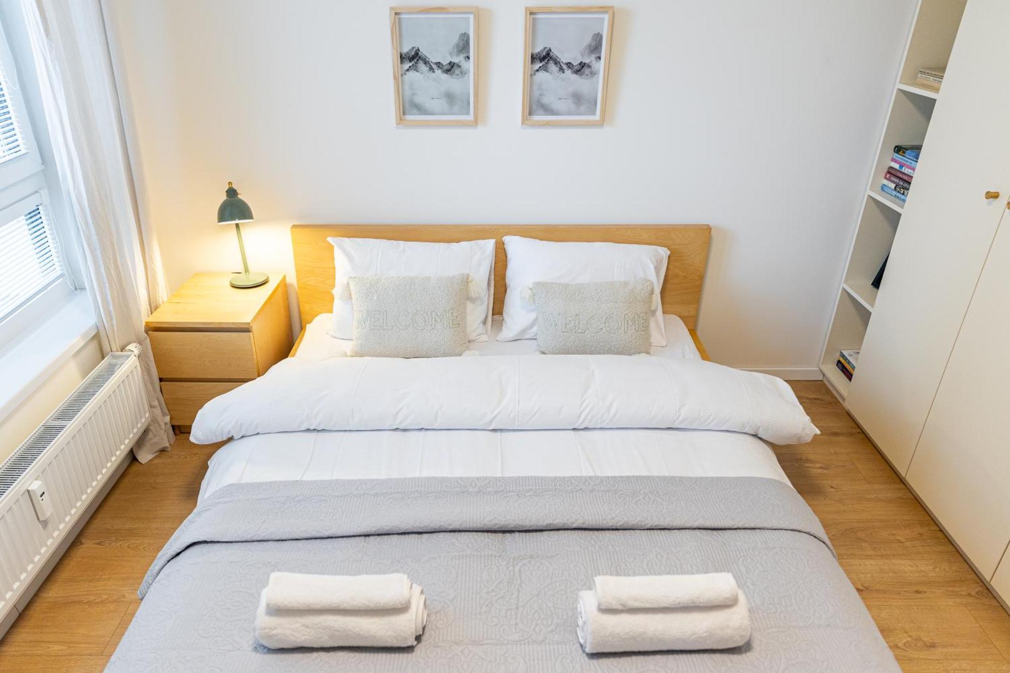 Apartment Comfort On Jegeho