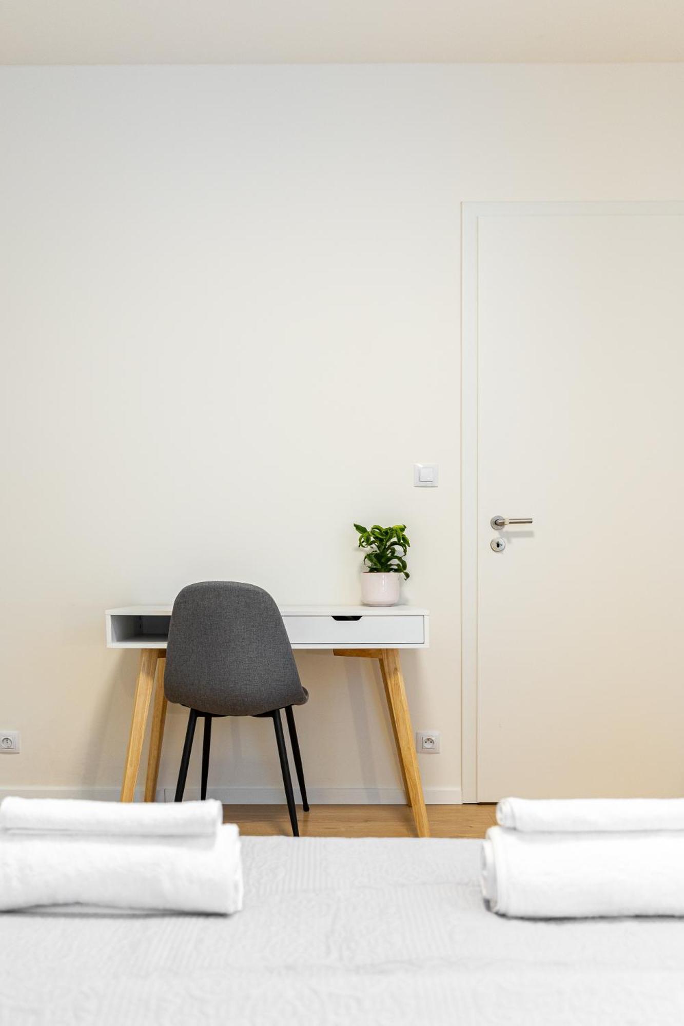 Comfort On Jegeho Apartment *