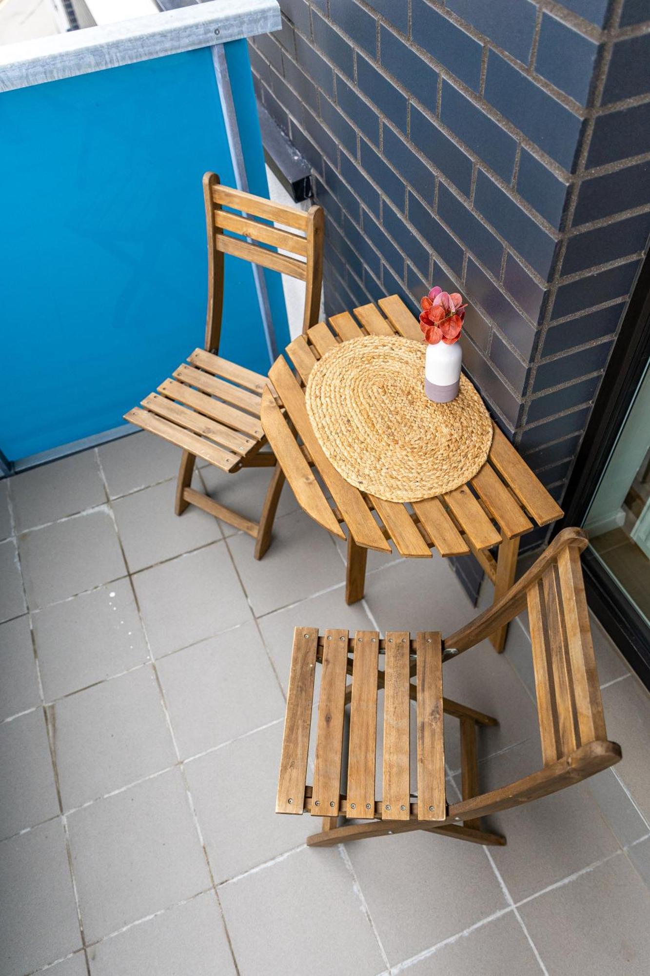 Comfort On Jegeho Apartment Pressburg