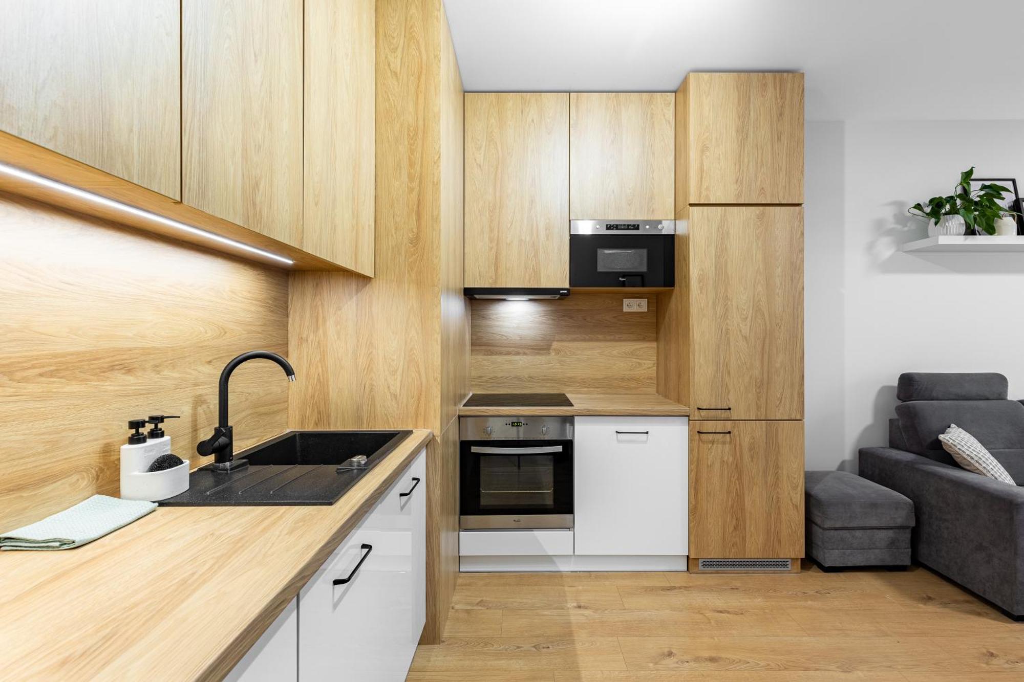 Apartment Comfort On Jegeho Bratislava