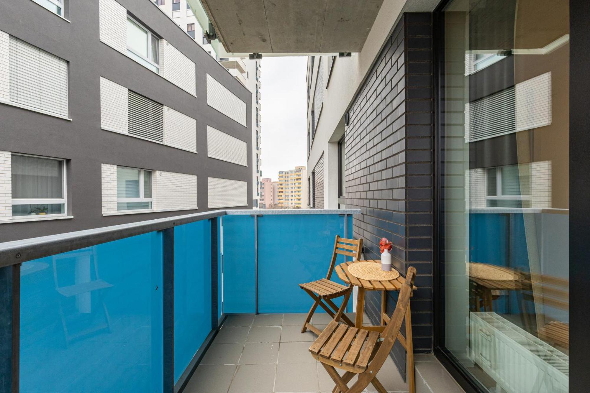 Apartment Comfort On Jegeho