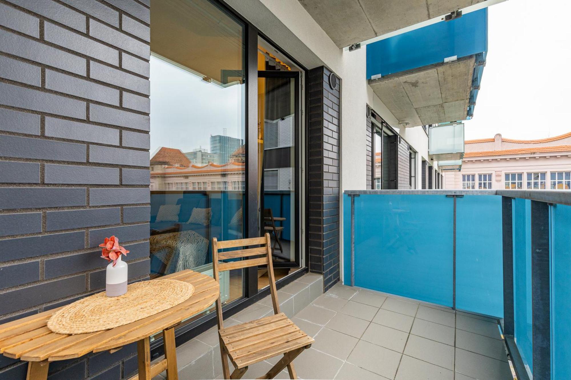 Comfort On Jegeho Apartment Pressburg