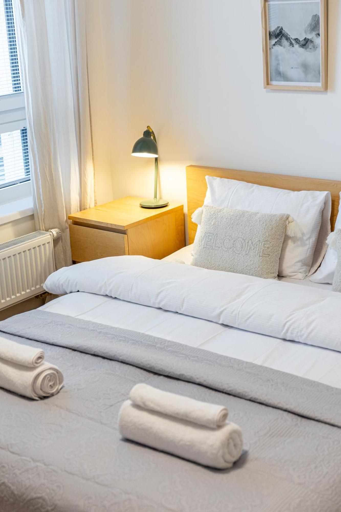 Comfort On Jegeho * Bratislava