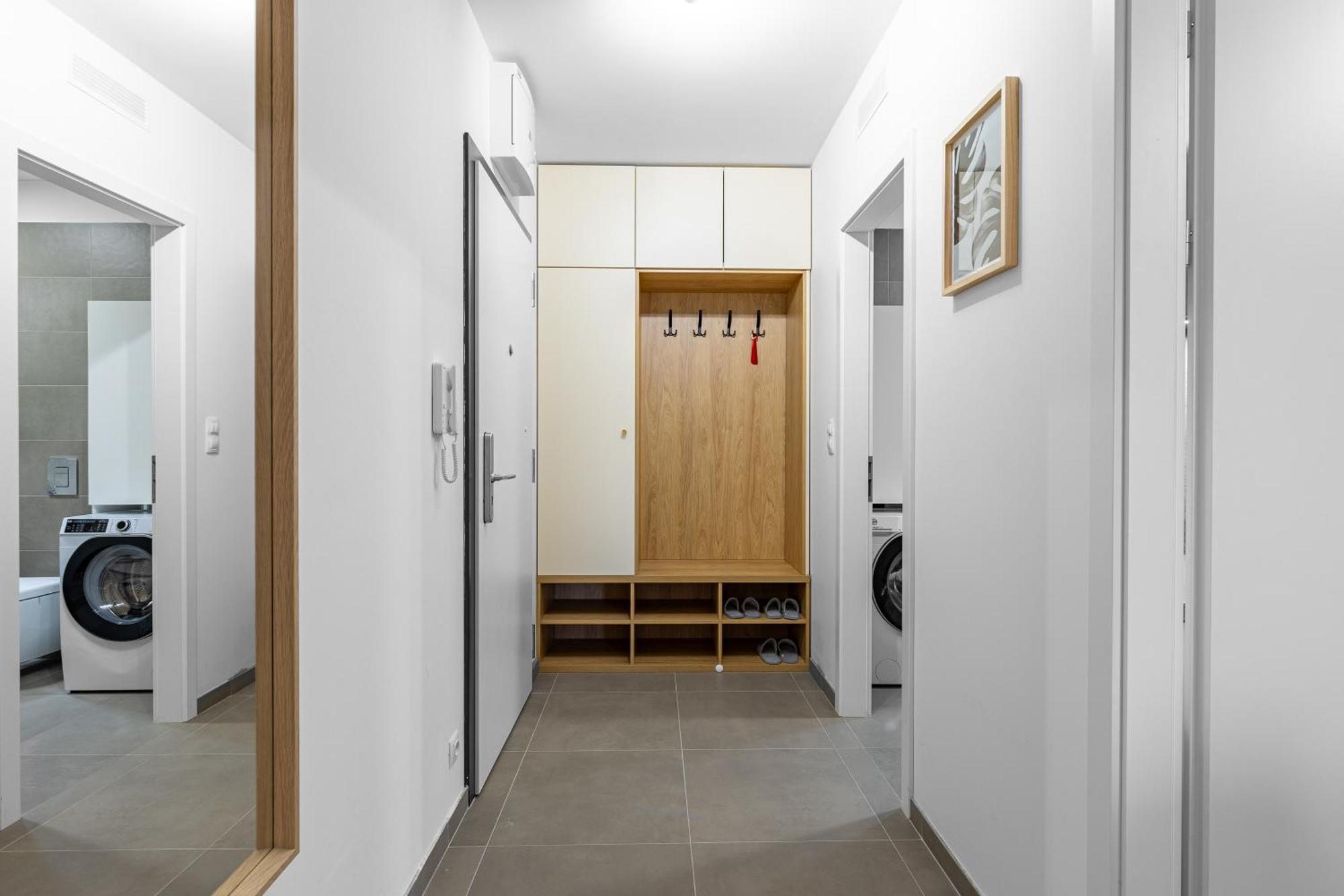 Comfort On Jegeho Apartment