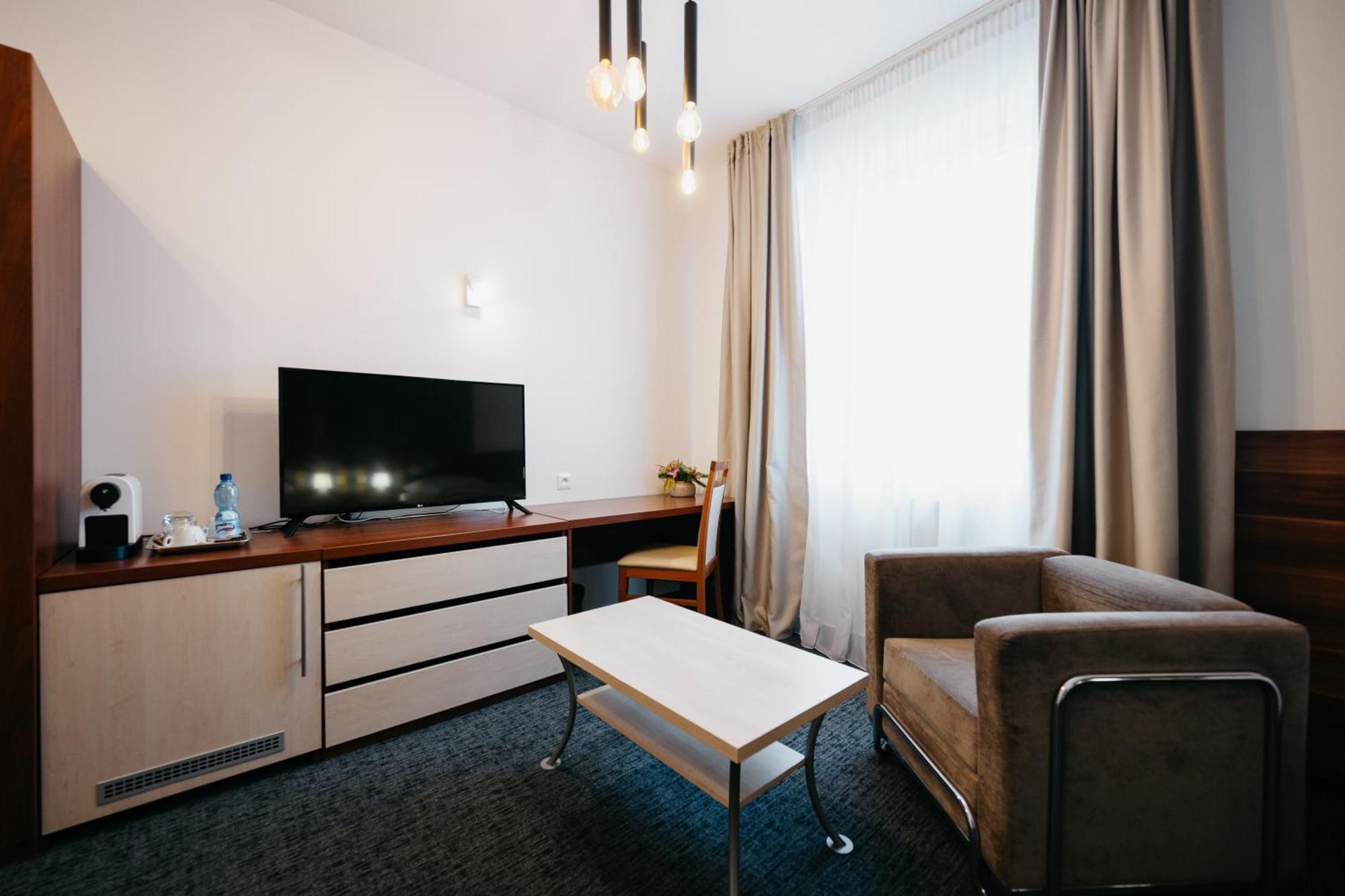 Hotel Color Bratislava