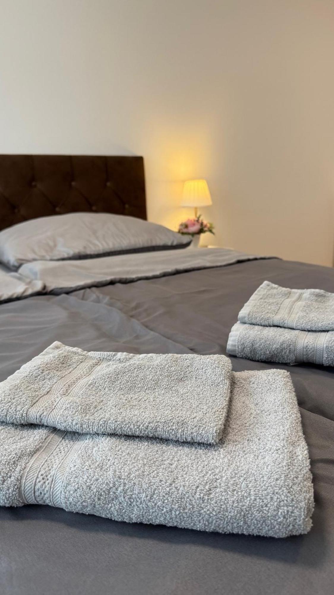 Prestige - Next To Ice Arena, Private Parking Apartment