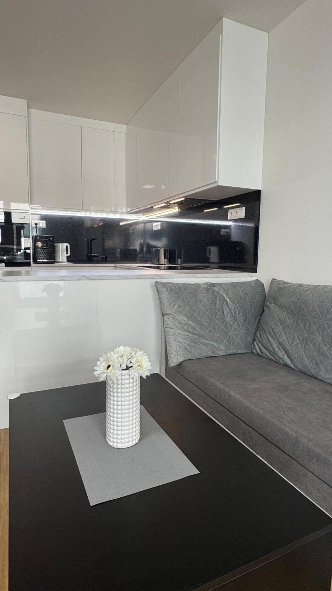 Prestige - Next To Ice Arena, Private Parking Apartment