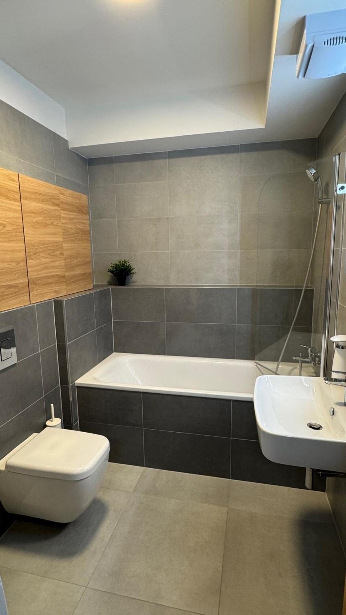 Apartment Prestige - Next To Ice Arena, Private Parking *