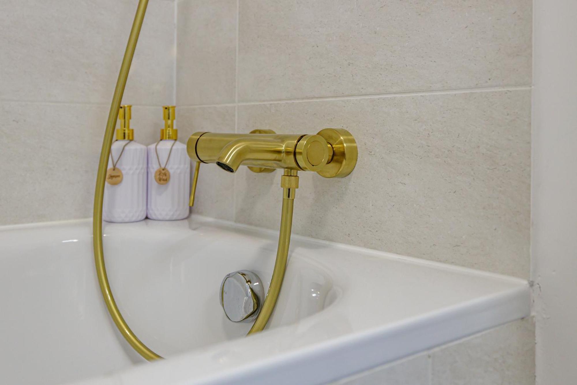 Apartment Golden Moon Bratislava
