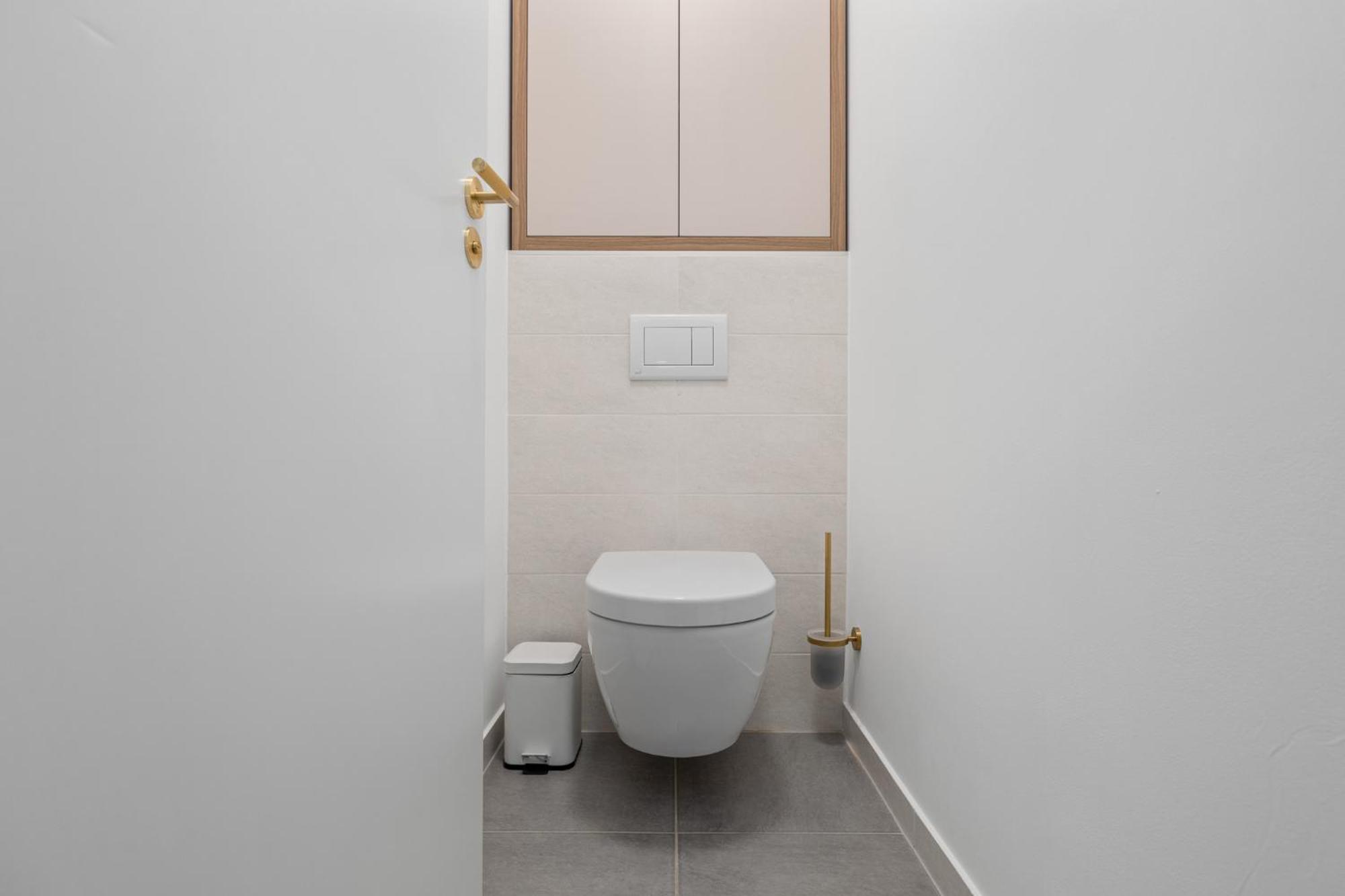 Golden Moon Apartment Bratislava