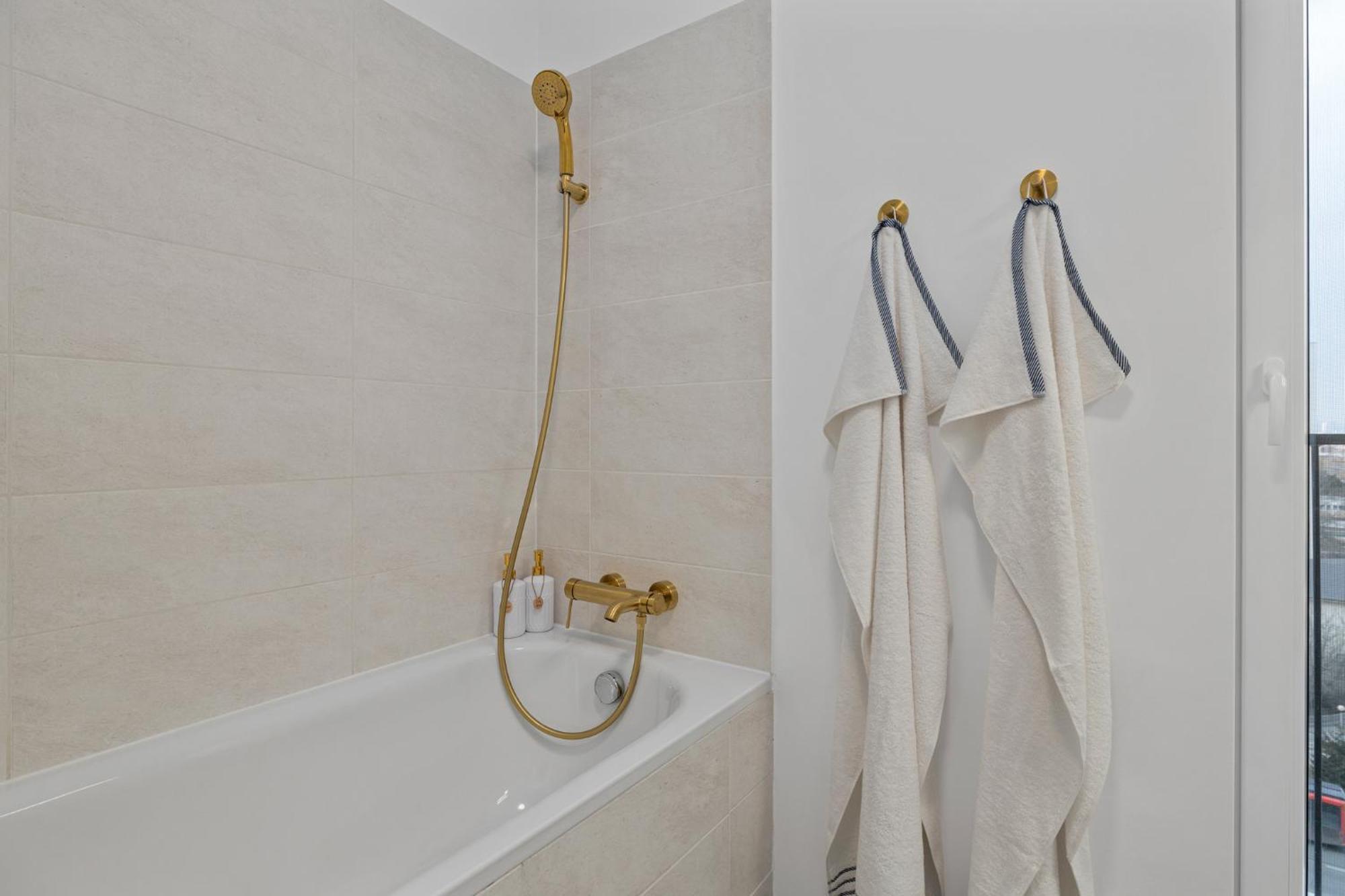 Apartment Golden Moon Bratislava