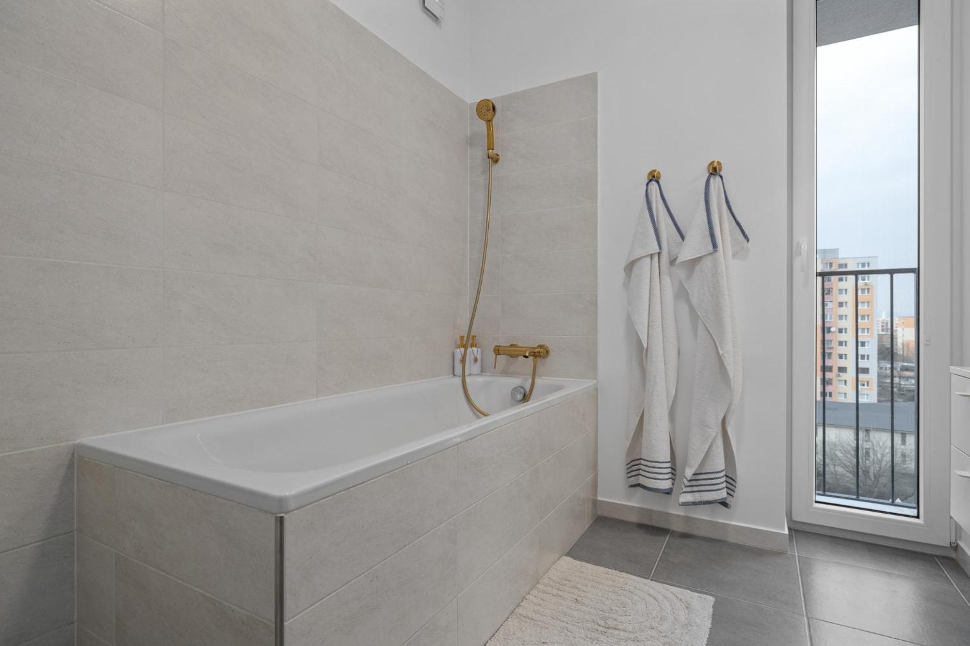 Apartment Golden Moon Bratislava