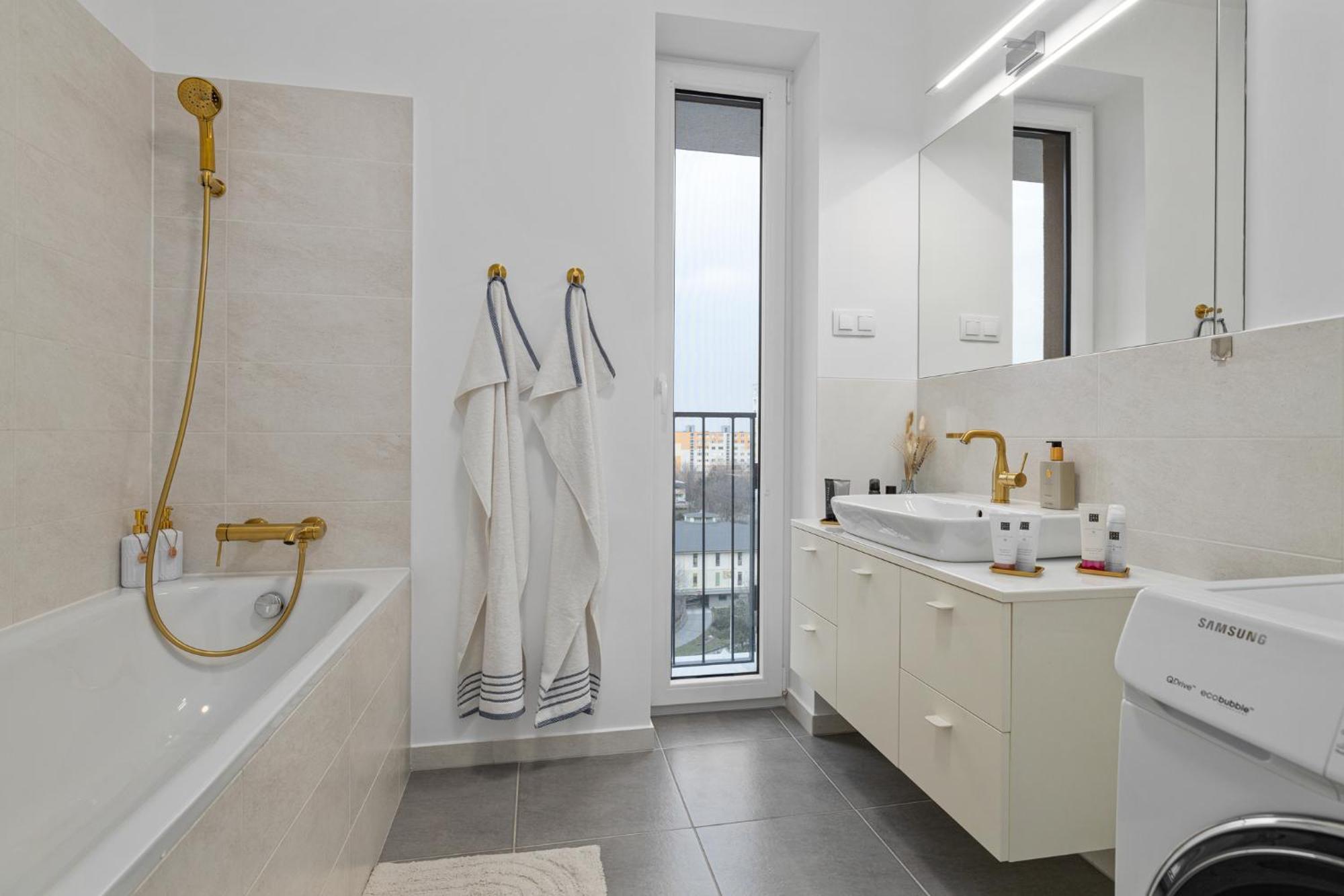Apartment Golden Moon Bratislava