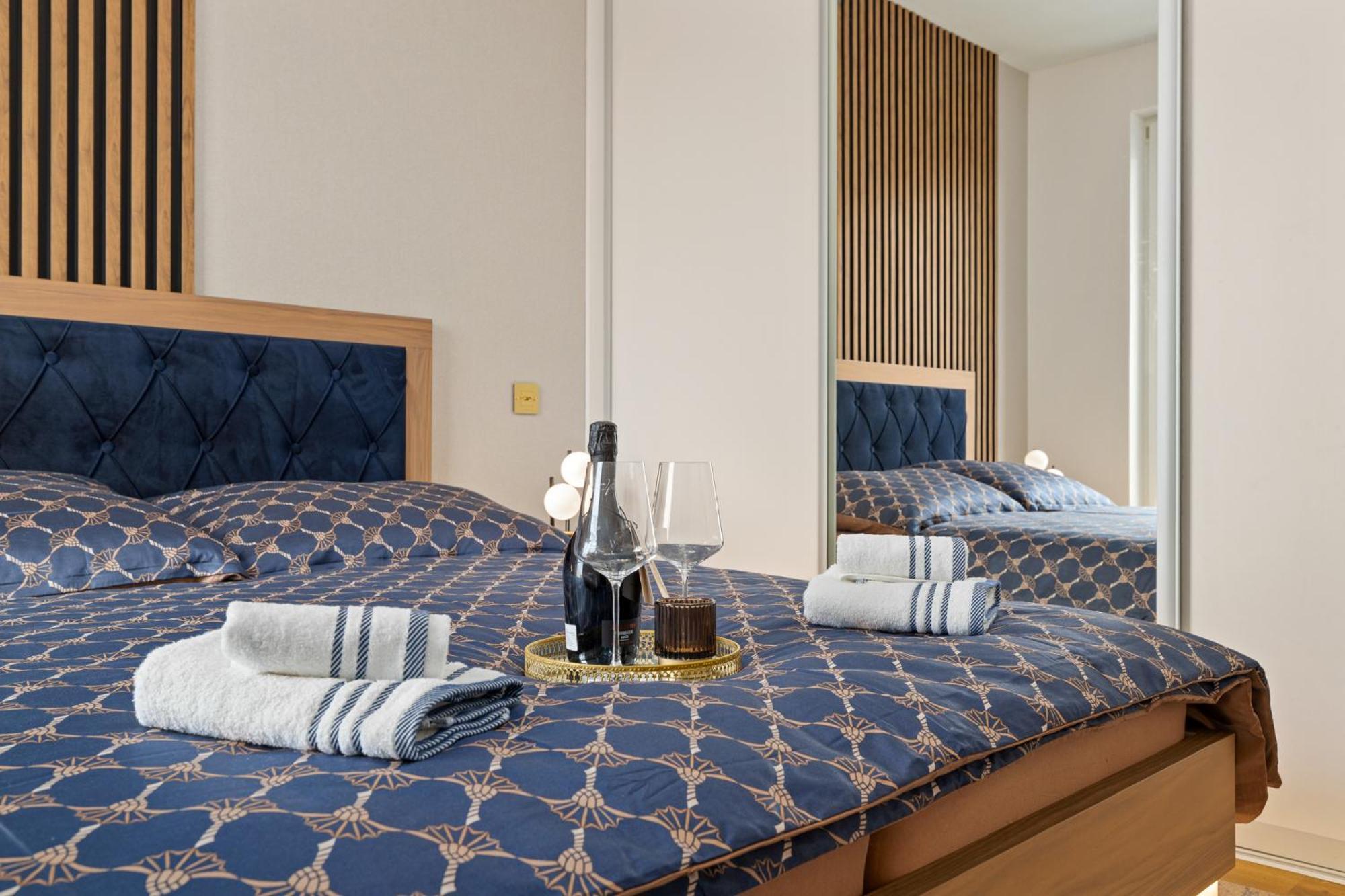 Apartment Golden Moon Bratislava