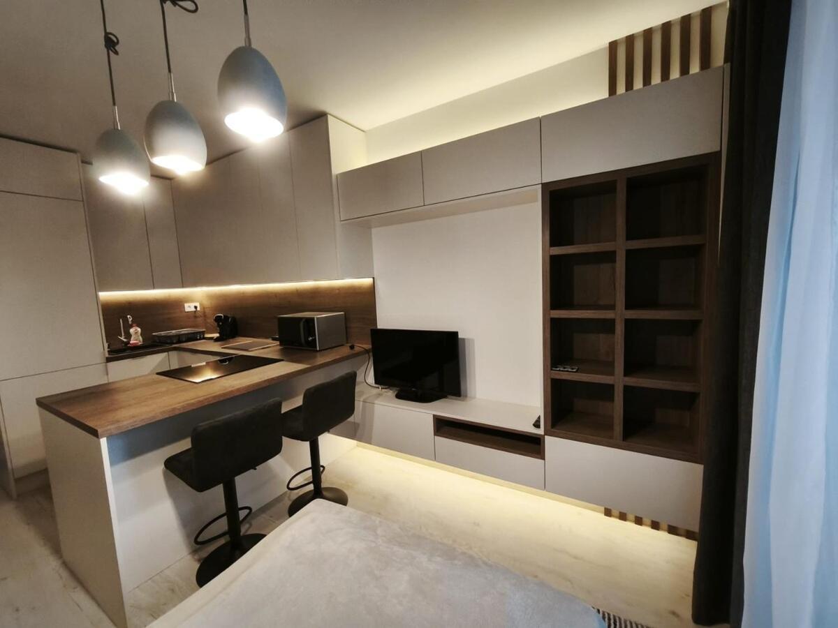 Cozy Urban Apartment