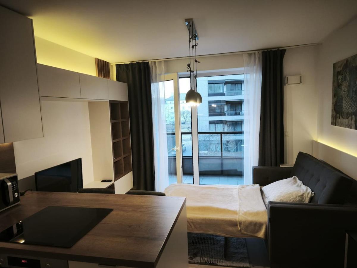 Apartment Cozy Urban