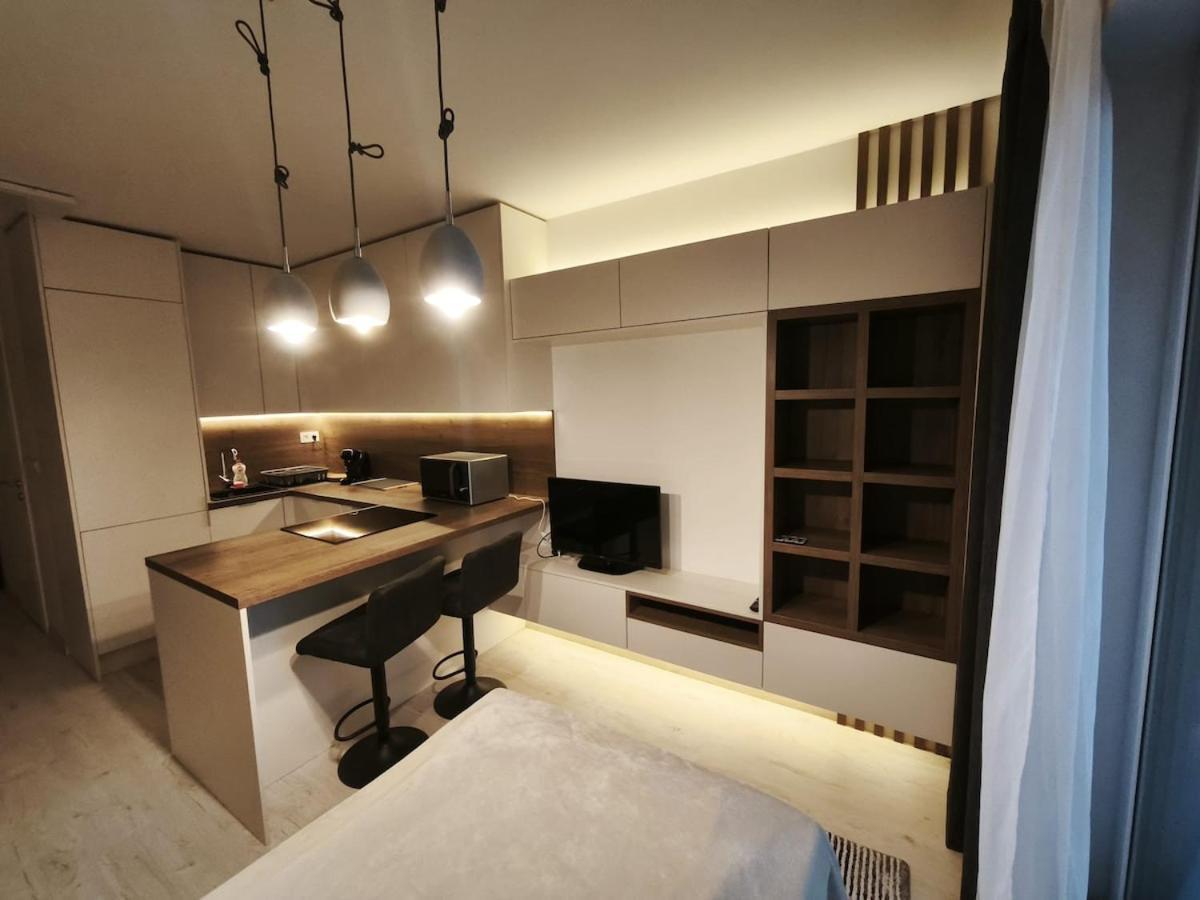 Cozy Urban Apartment