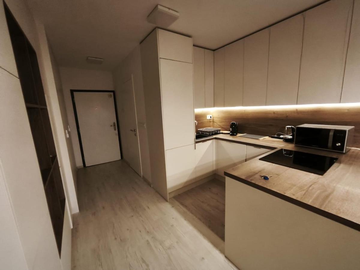 Cozy Urban Apartment Bratislava