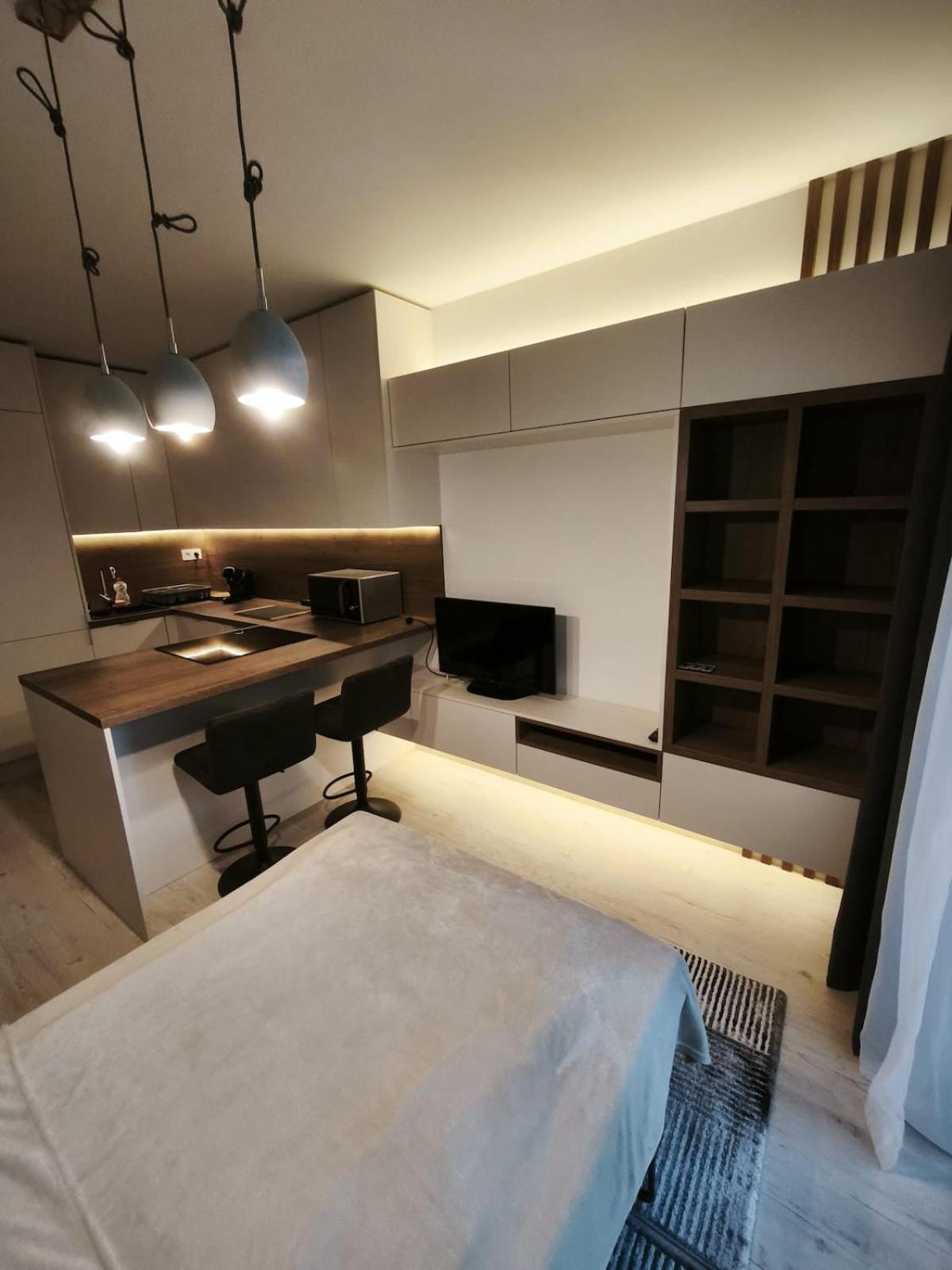 Apartment Cozy Urban Bratislava