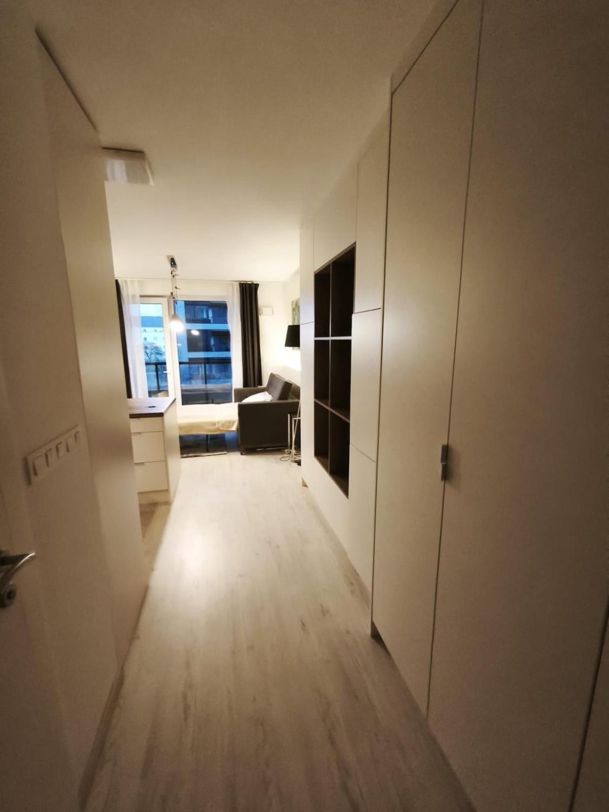Apartment Cozy Urban *