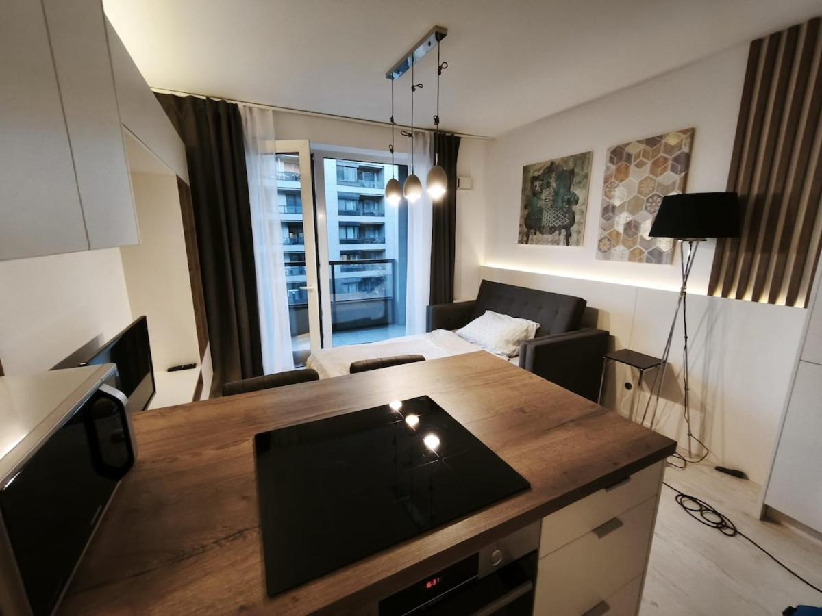 Cozy Urban Apartment Bratislava