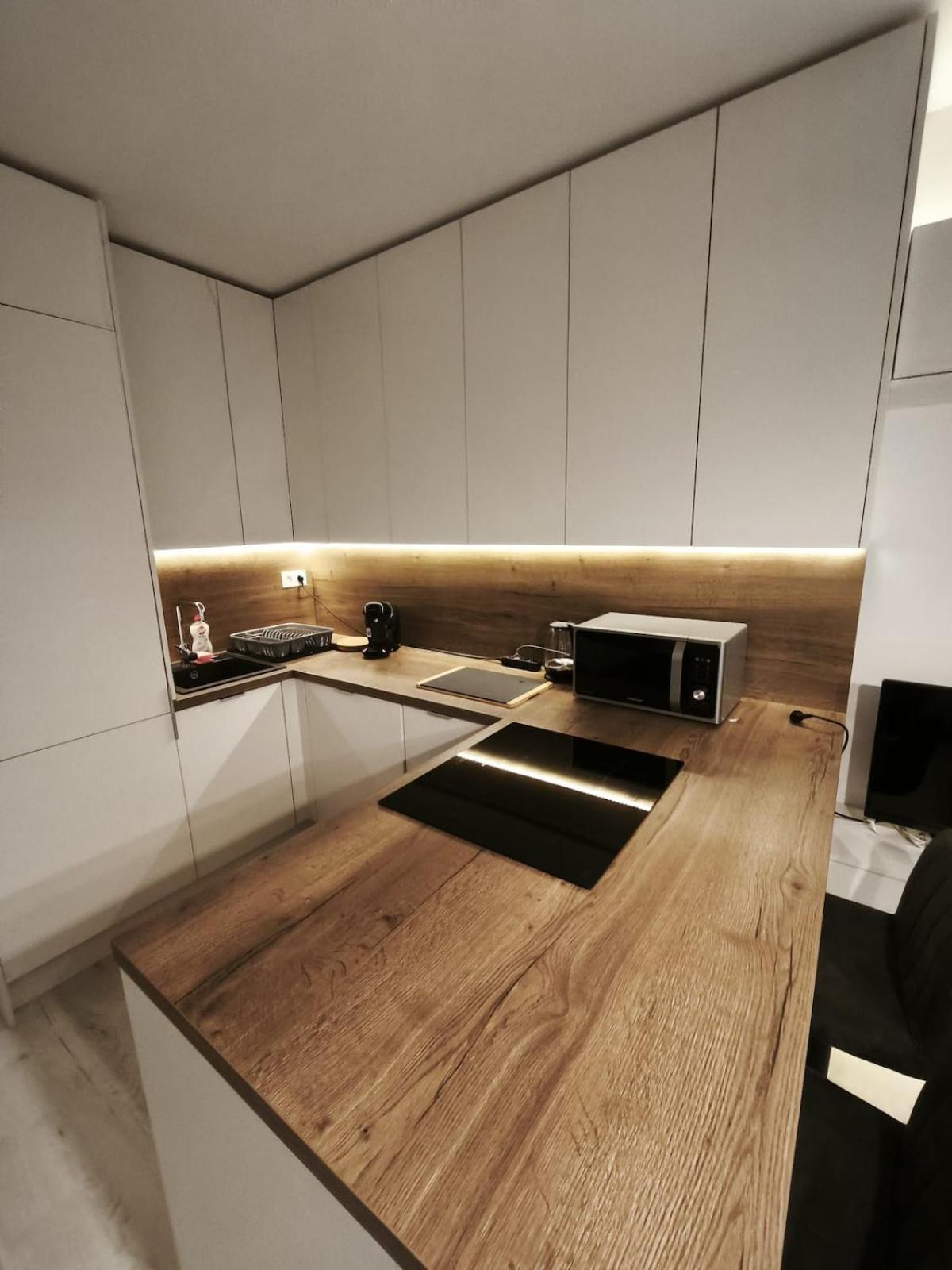Apartment Cozy Urban Bratislava