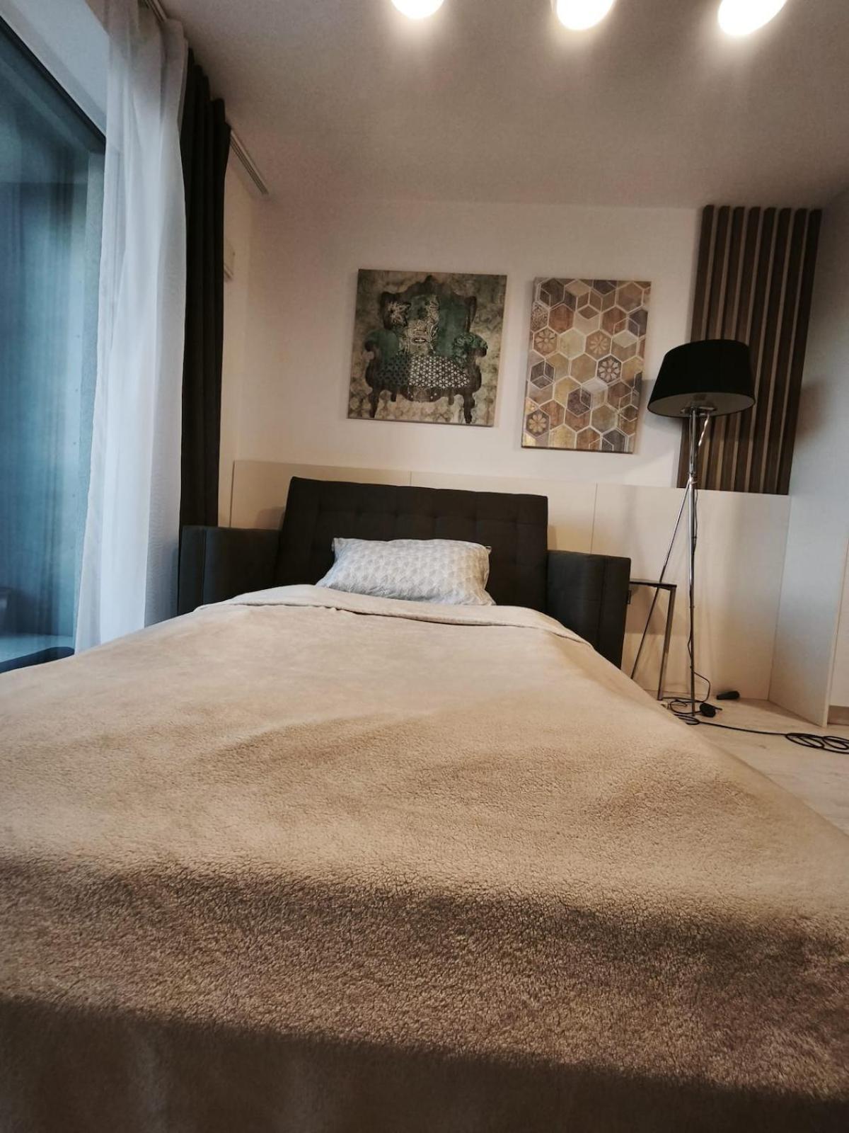 Cozy Urban *