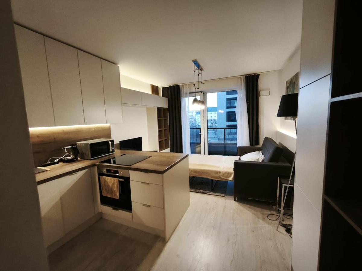 Cozy Urban Apartment