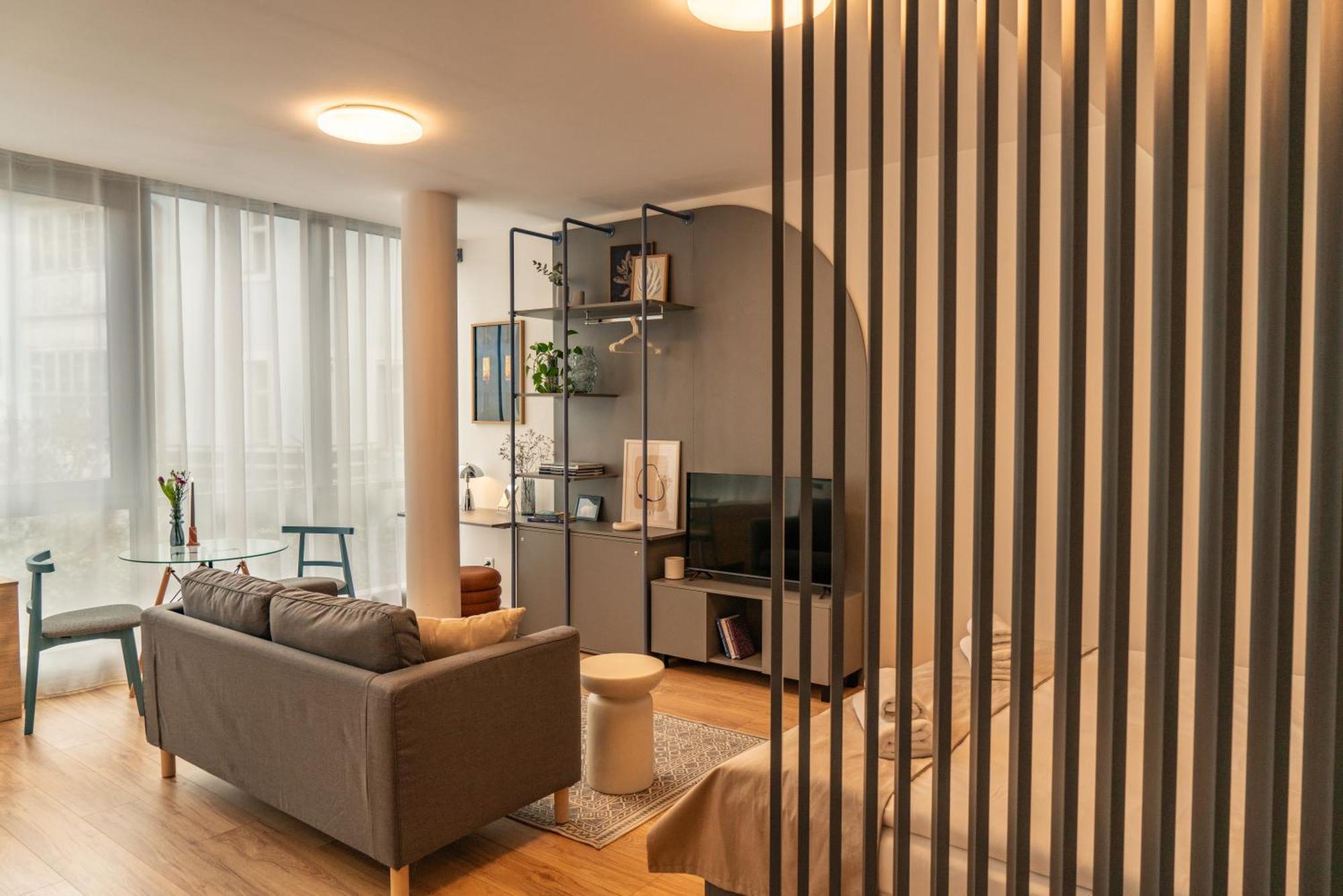 P23 Apartamento