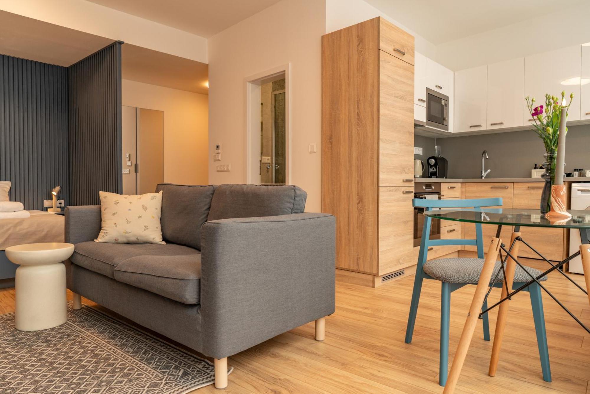 Apartamento P23 *