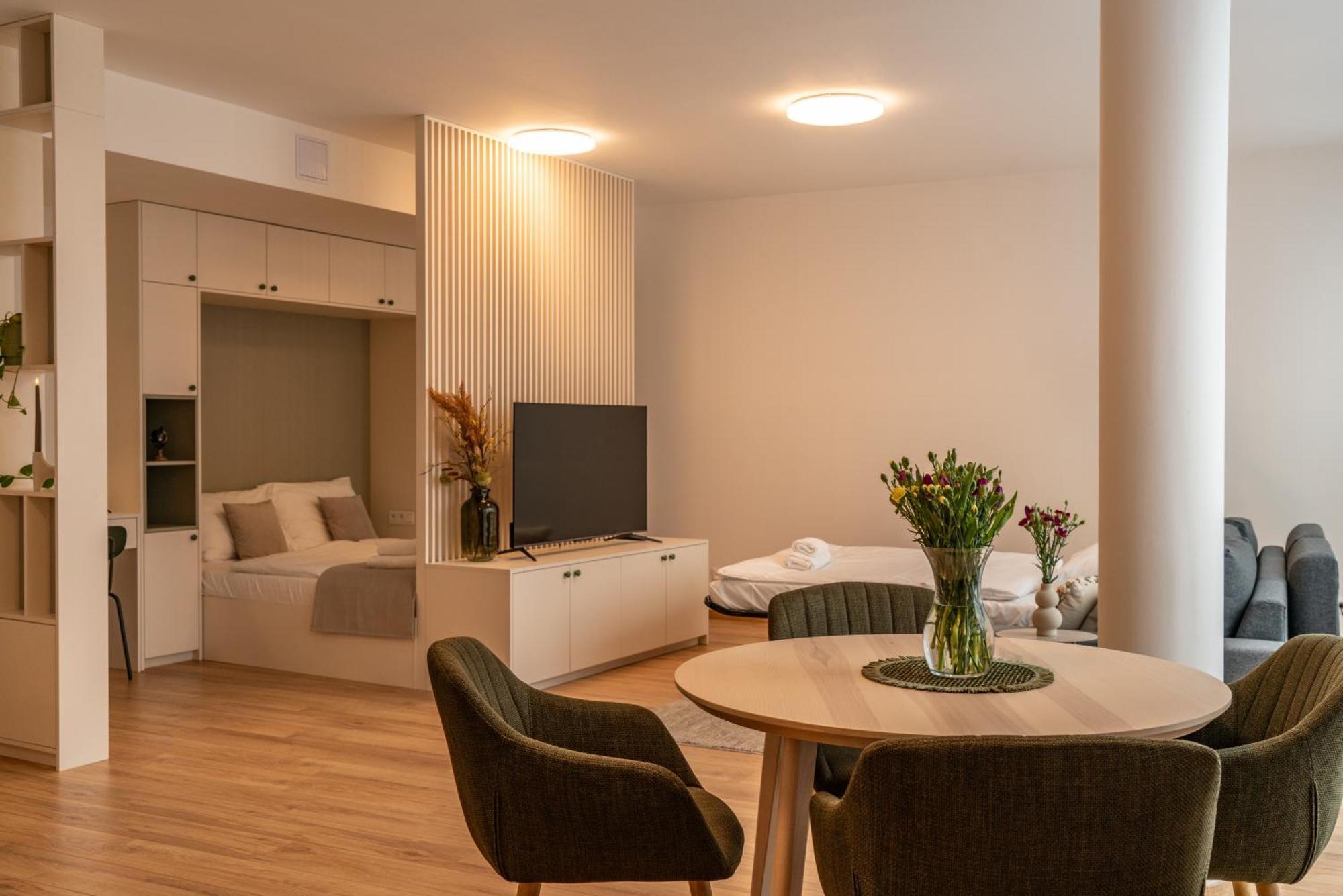 P23 Apartment Bratislava