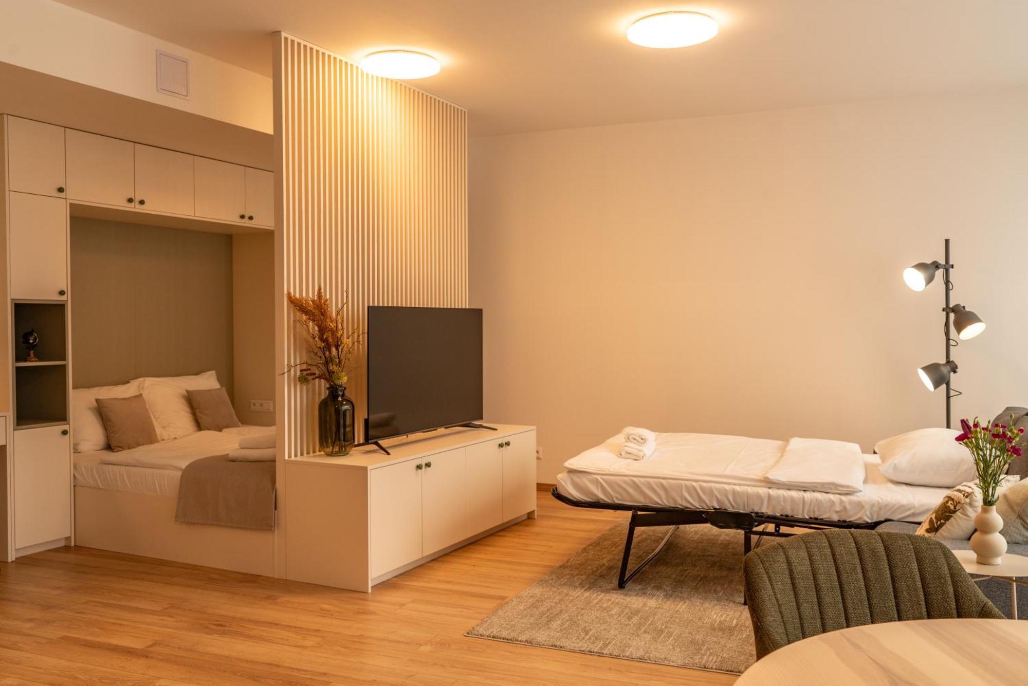 Apartamento P23