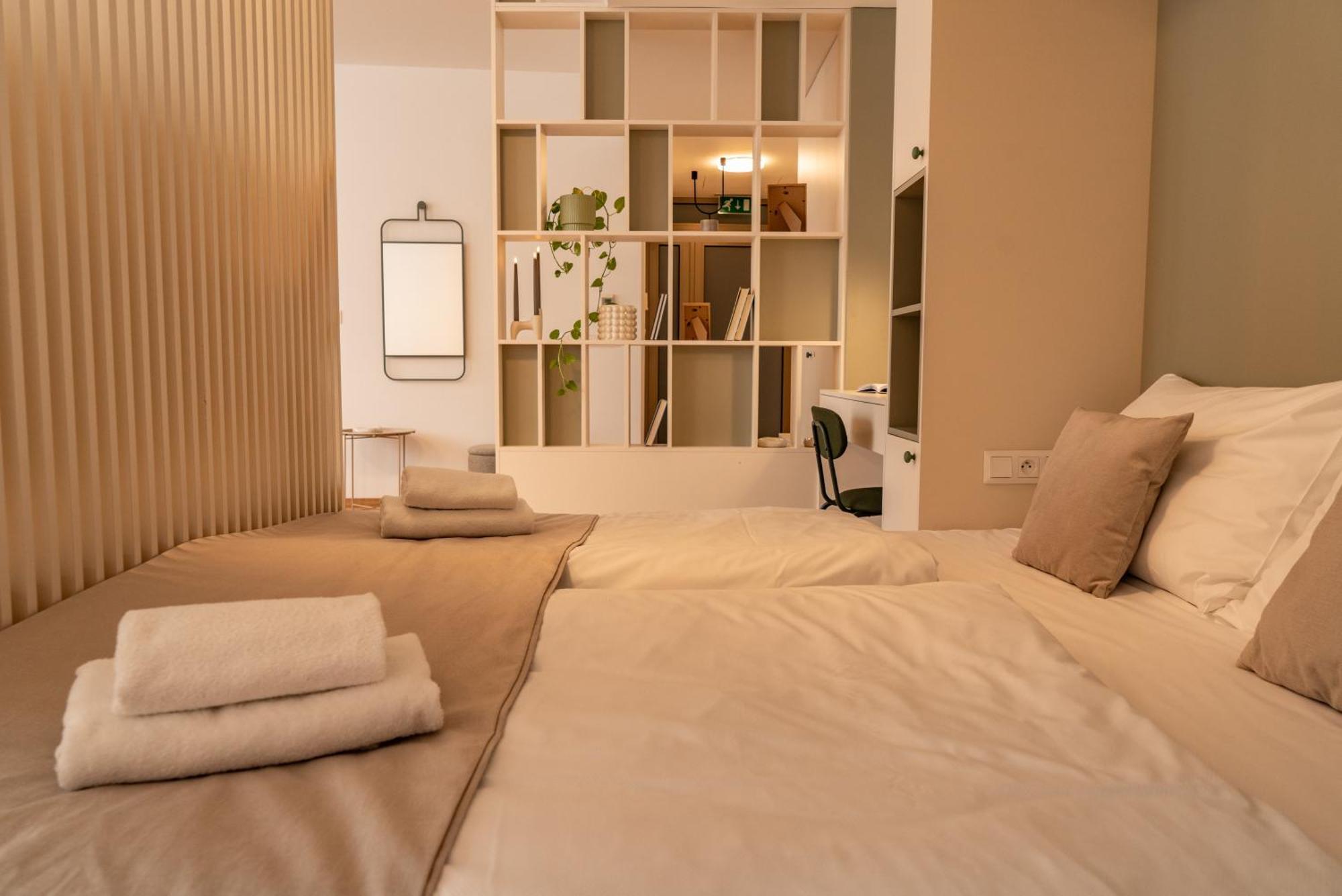 Apartamento P23 *